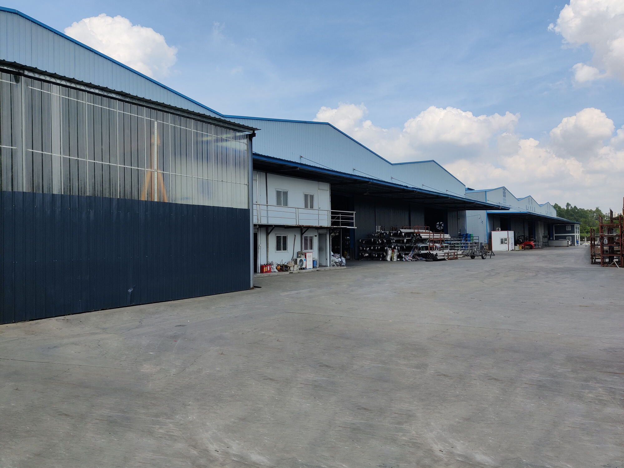 佛山市南海贊譽不銹鋼制品有限公司