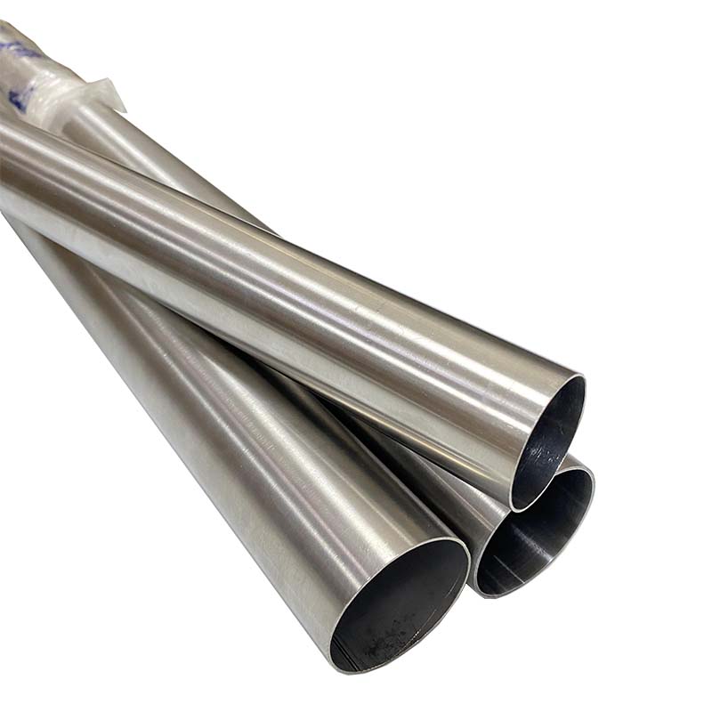 醫療設備用不銹鋼管