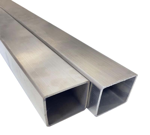 無錫不銹鋼方管